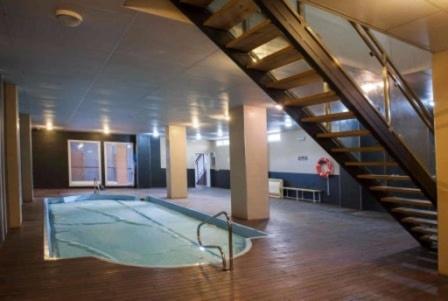 Miramar Ski A Pie De Pista - Atico 3 Habitaciones Y 2 Banos Sierra Nevada Luaran gambar