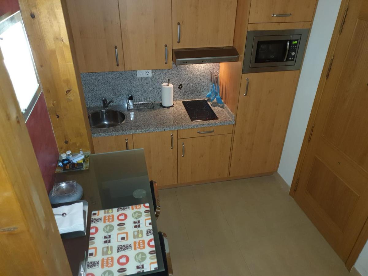 Miramar Ski A Pie De Pista - Atico 3 Habitaciones Y 2 Banos Sierra Nevada Luaran gambar
