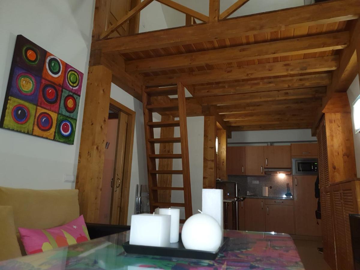 Miramar Ski A Pie De Pista - Atico 3 Habitaciones Y 2 Banos Sierra Nevada Luaran gambar