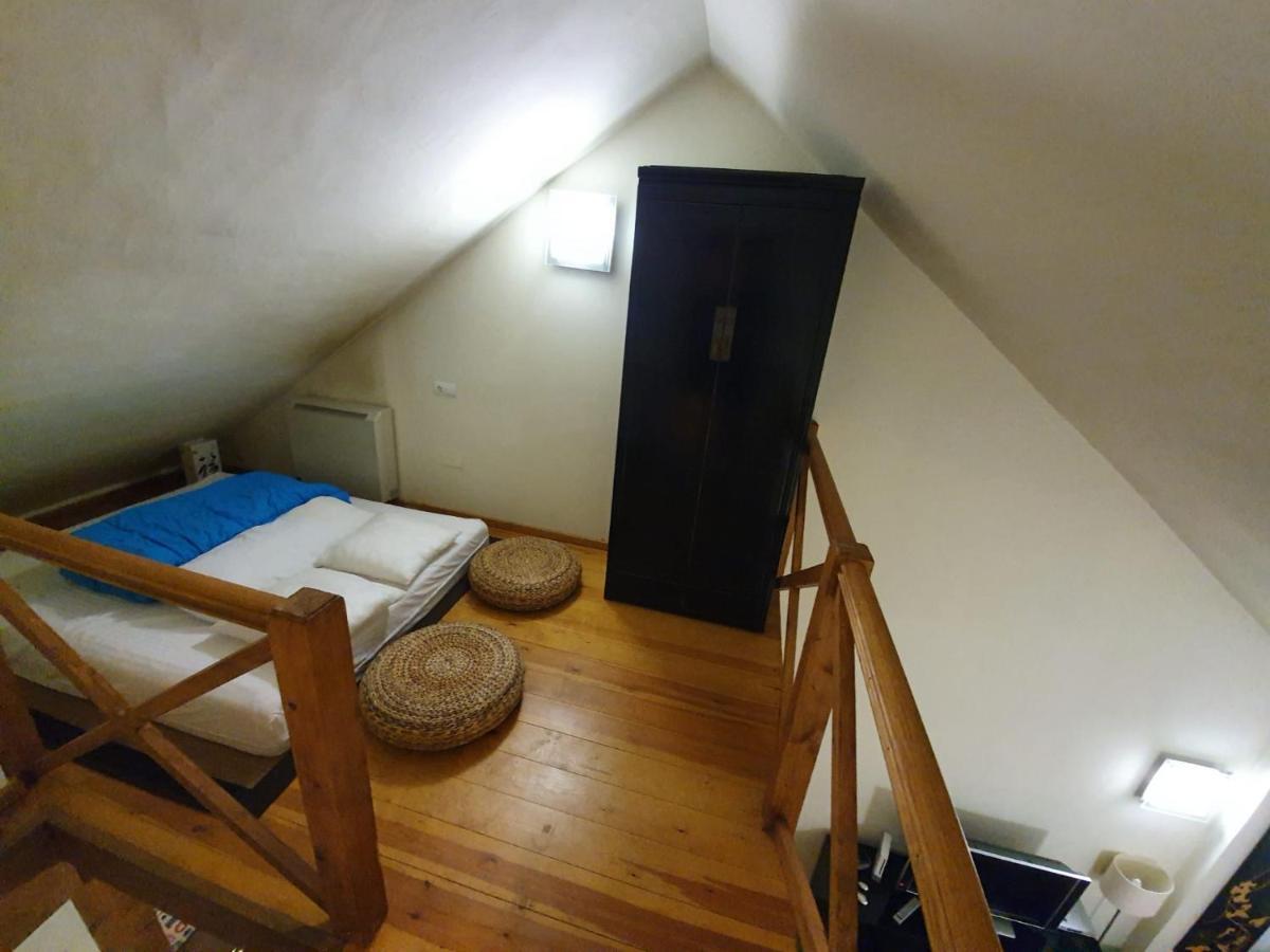 Miramar Ski A Pie De Pista - Atico 3 Habitaciones Y 2 Banos Sierra Nevada Luaran gambar