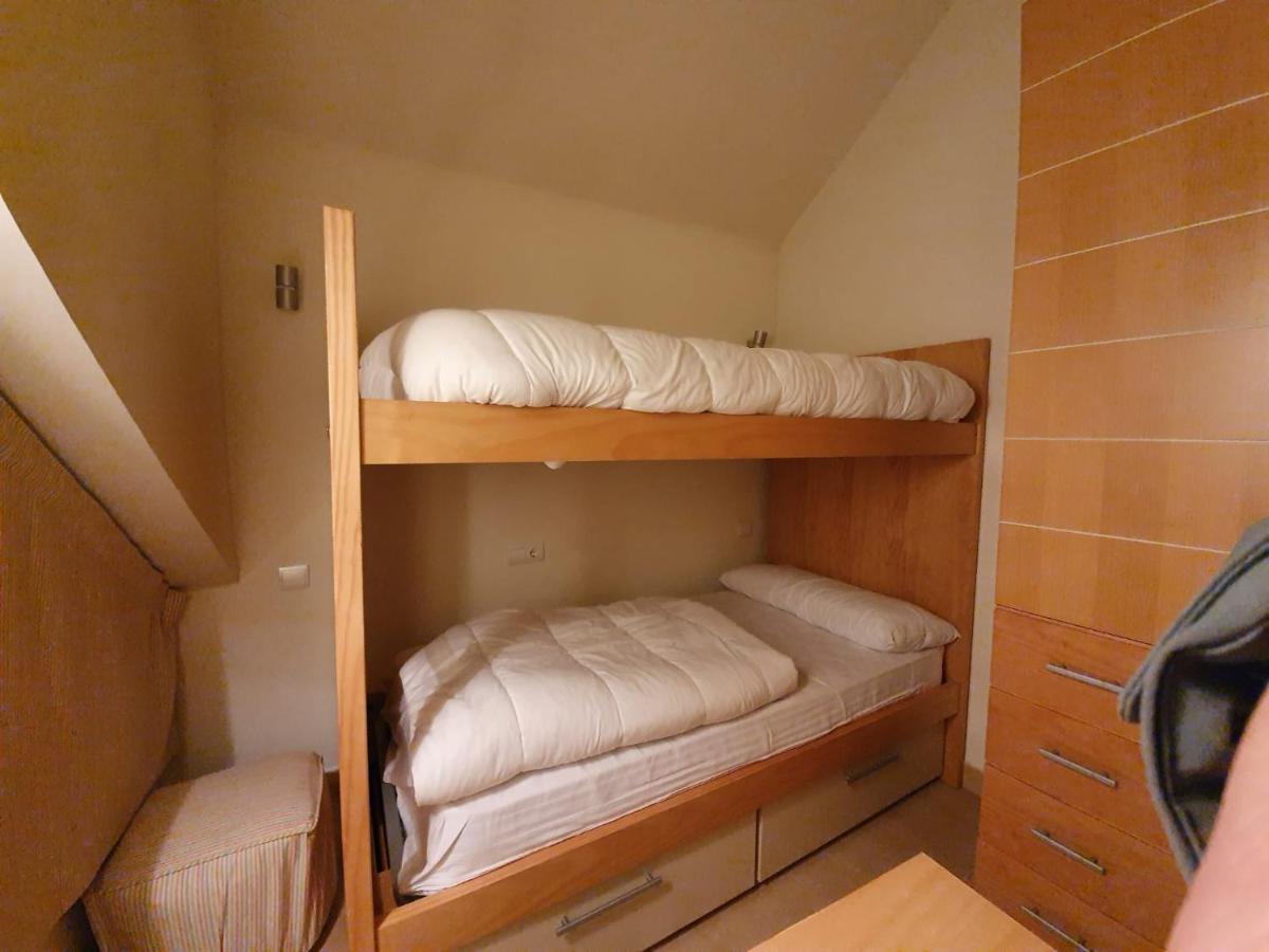 Miramar Ski A Pie De Pista - Atico 3 Habitaciones Y 2 Banos Sierra Nevada Luaran gambar