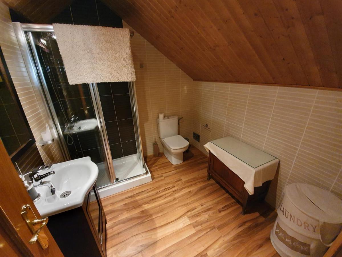 Miramar Ski A Pie De Pista - Atico 3 Habitaciones Y 2 Banos Sierra Nevada Luaran gambar